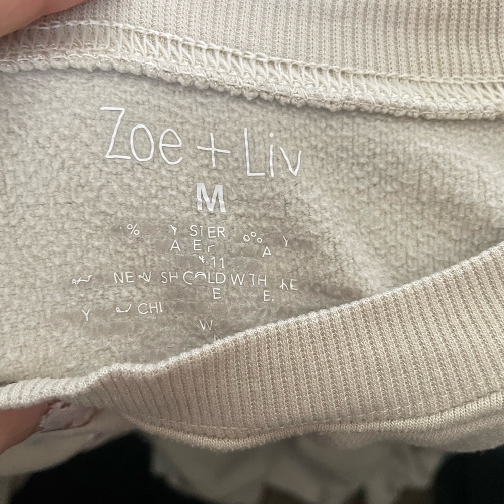 Sweatshirt - Picture 2 of 2